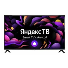 Телевизор Doffler 65KUS65, 65"(165 см), UHD 4K
