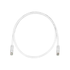 Патч-корд Panduit RJ45-RJ45 вилка-вилка 2.5м (UTPSP2.5MGYY)