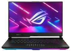 Ноутбук ASUS ROG Strix SCAR 15 G533Zs-LN042 черный (90NR0B62-M00210)