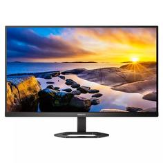 Монитор Philips 27E1N5600AE 00/01 черный