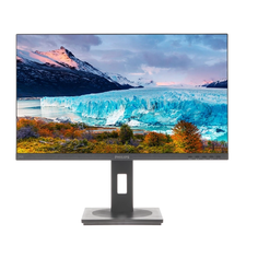 23.8" Монитор Philips 242S1AE/00 Black 75Hz 1920x1080 IPS