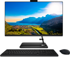 Моноблок Lenovo IdeaCentre 27ITL6 Black (F0FW00RPRU)