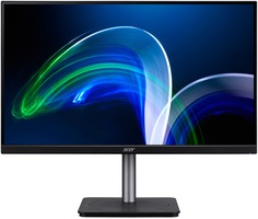 27" Монитор Acer Vero CB273Ubemipruzxv Black 75Hz 2560x1440 IPS