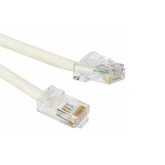 Патч-корд Panduit RJ-45 - RJ-45 вилка-вилка 15м (UTPCH15MY)