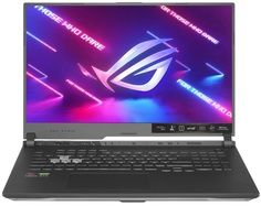 Ноутбук ASUS ROG Strix G17 G713Rm-LL134 черный (90NR08K4-M009J0)