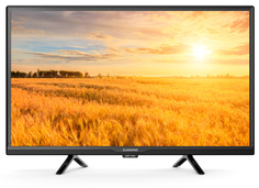 Телевизор Sunwind SUN-LED24XB203, 24"(61 см), HD