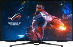 47.53" Монитор ASUS ROG SWIFT PG48UQ Black 138Hz 3840x2160 OLED