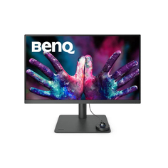 27" Монитор BenQ PD2705U Black 60Hz 3840x2160 IPS