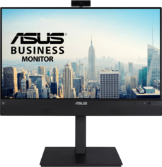 23.8" Монитор ASUS BE24ECSNK Black 60Hz 1920x1080 IPS