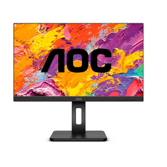 23.8" Монитор AOC 24P2Q Black 75Hz 1920x1080 IPS