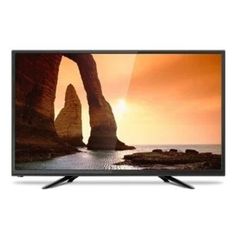 Телевизор Erisson 24LM8000CT2, 24"(61 см), HD