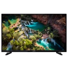 Телевизор Erisson 40FLM8000CT2, 40"(102 см), FHD