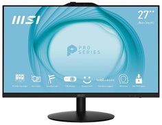 Моноблок MSI Pro AP272 13M Black (9S6-AF8311-281)