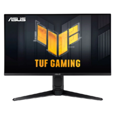 28" Монитор ASUS VG28UQL1A Black 144Hz 3840x2160 IPS