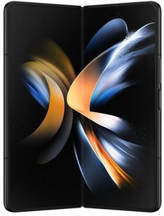 Смартфон Samsung Galaxy Z Fold 4 12/256GB Phantom Black (SM-F936B/DS)