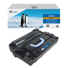 Тонер-картридж для лазерного принтера G&G GG-C8543X (GG-C8543X*) черный, совместимый