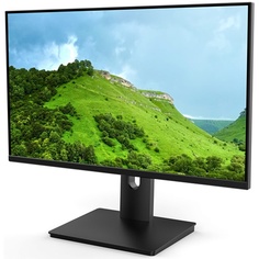 27" Монитор Valday CQ27AIB Black 75Hz 2560x1440 IPS