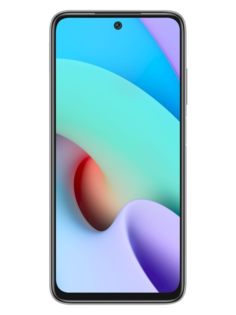 Смартфон Xiaomi 4/128GB White (R36682)