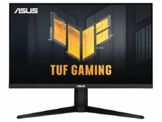 31.5" Монитор ASUS TUF Gaming VG32AQL1A Black 170Hz 2560x1440 IPS