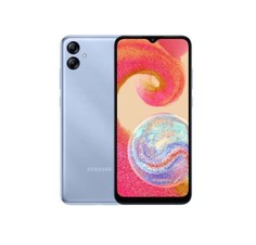 Смартфон Samsung Galaxy A04e SM-A042F 3/32GB Light Blue (SM-A042FLBDMEB)