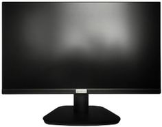 23.8" Монитор Lightcom V-Lite-S Gray 75Hz 1920x1080 IPS