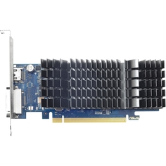 Видеокарта ASUS NVIDIA GeForce GT 1030 (GT1030-SL-2G-BRK)