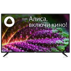 Телевизор BBK 40LEX-7202/FTS2C, 40"(102 см), FHD