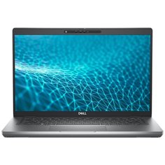 Ноутбук Dell Latitude 5431 Gray (5431-7657)