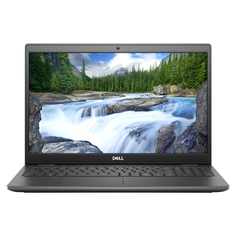 Ноутбук Dell Latitude 3510 Black (3510-1513)