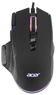 Игровая мышь Acer OMW180 (zl.mceee.00s)