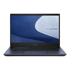 Ноутбук-трансформер ASUS ExpertBook B5 Flip B5402FEA-HY0202X Black (90NX04I1-M00760)