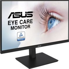 27" Монитор ASUS VA27DQSB Black 75Hz 1920x1080 IPS