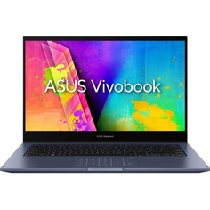 Ноутбук-трансформер ASUS Vivobook Go 14 Flip TP1400 (90NB0VK1-M003L0)