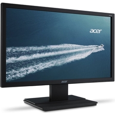 19.5" Монитор Acer V206HQLAb Black 75Hz 1600x900 TN