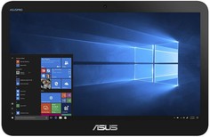 Моноблок ASUS Vivo V161GAT-BD039DС Black (90PT0201-M07130)