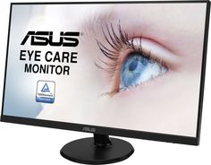 27" Монитор ASUS VA27DQ Black 75Hz 1920x1080 IPS