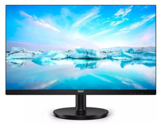 27" Монитор Philips 275V8LA Black 75Hz 2560x1440 VA