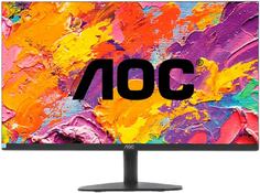 27" Монитор AOC 27B2H/EU Black 75Hz 1920x1080 IPS