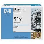 Картридж HP Q7551XC