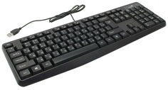 Проводная клавиатура Genius Smart KB-117 Black