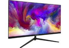 27" Монитор IRBIS IMVW27FIDL Black 75Hz 1920x1080 VA