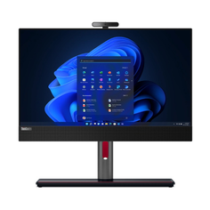 Моноблок Lenovo ThinkCentre M90a Gen 3 Black (11VKA01300)