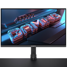 31.5" Монитор GIGABYTE M32U AE-EK Gaming monitor Black 144Hz 3840x2560 IPS