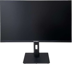 27" Монитор IRBIS VieWorld 27 Black 75Hz 1920x1080 IPS