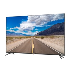 Телевизор Topdevice TDTV65BS06U, 65"(165 см), UHD 4K