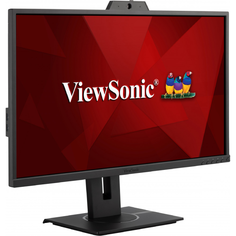 Монитор ViewSonic черный
