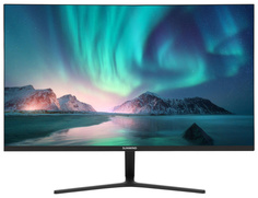 27" Монитор Sunwind SUN-M27BA103 Black 75Hz 1920x1080 IPS