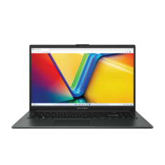 Ноутбук ASUS Vivobook Go 15 E1504FA-BQ038W Black (90NB0ZR2-M00L50)
