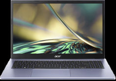 Ноутбук Acer Aspire 3 A315-59-534T фиолетовый (NX.K6VER.004)