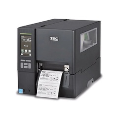 Принтер этикеток TSC Black (MH341T-A001-0302)
